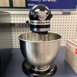 Kitchen Aid Mixer