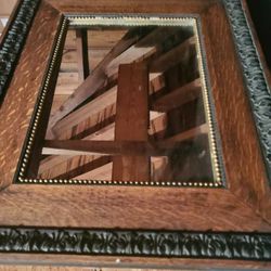 Antique Mirror 