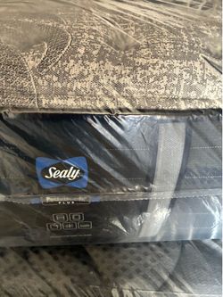 Brand new queen size mattress