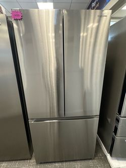 Samsung French door  refrigerator