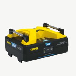 Champion Power Equipment 1638-Wh Lithium-lon Power Station Expansion Battery Model Number: 201107