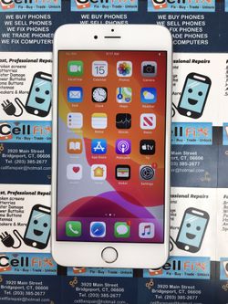 iPhone 6S Plus 128GB