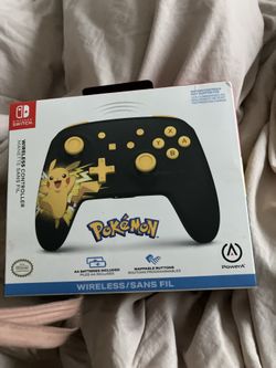 Pokémon Switch Bundle