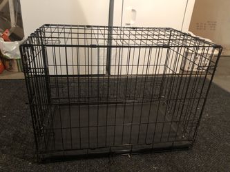Pet Kennel/Cage Thumbnail