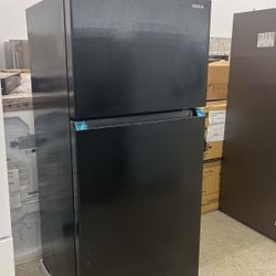 New Top Freezer Refrigerator 30” - Finance Available 