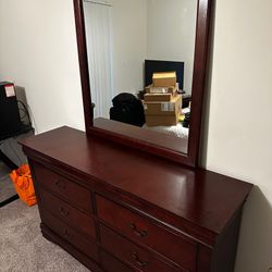 Vendo Set De Habitación URGENTE