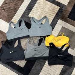 Nike Sport Bras