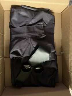 Gojo Cosplay