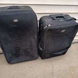 Maletas /Suitcase