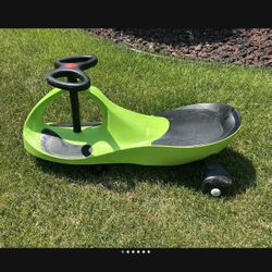 Toddler Ride-On