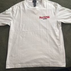 Pulp Fiction T Shirt 