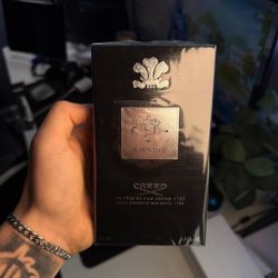 Creed Aventus 