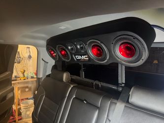 Car Audio