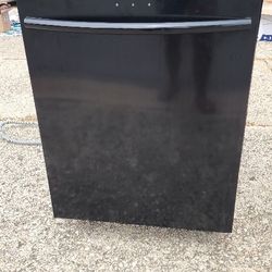 Samsung Dishwasher Black $80