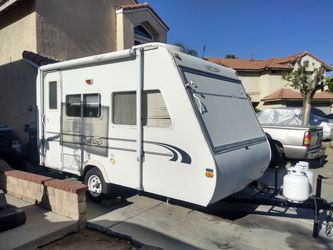1999 Bantam trail lite
