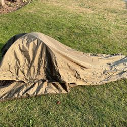 Canvas Cutter Summit  Bedrolls