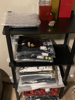 BAPE A Bathing Ape T-Shirts Lot