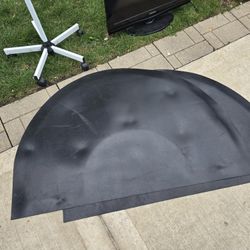 Salon Mats