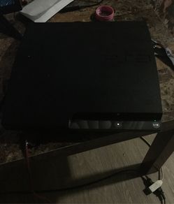 PS3 250 GB