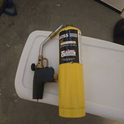 Torch. 2 Veses Se Uso