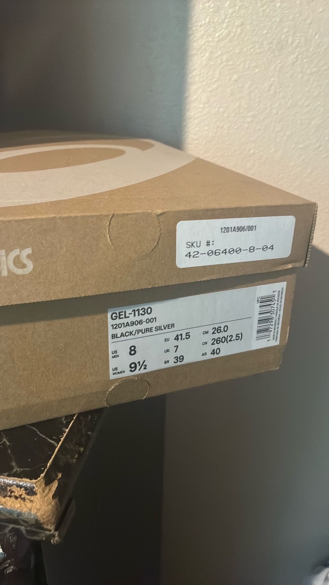 GEL-1130 ASICS