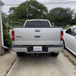 2004 Ford F-150