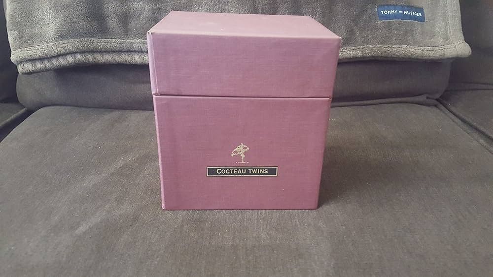 The Box Set