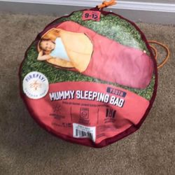 Sleeping Bags For Sale New For Youth 