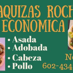 Taquizas 