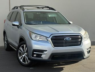 2020 Subaru Ascent
