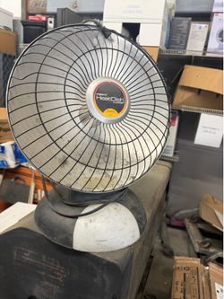 Heater
