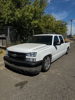 2006 Chevrolet Silverado