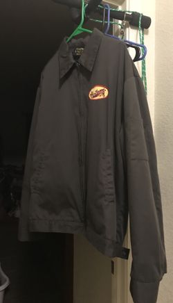 Mac Tools 🔧 Mechanic jacket