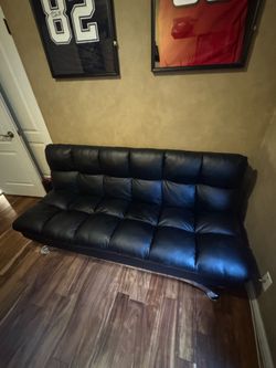 Futon Office Couch