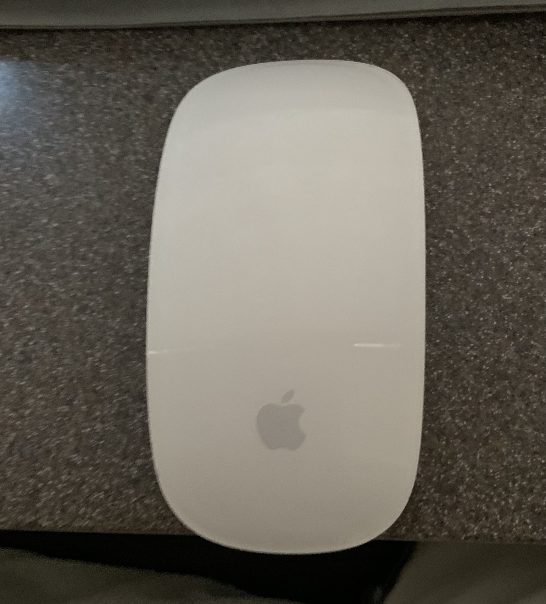 Apple wireless mouse