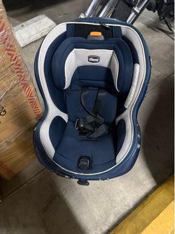 Chicco car seat