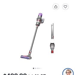 Dyson Vacumm