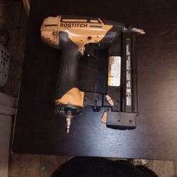 Bostitch Smart Point, 18ga, Model# BTFP12233, BT13 Series