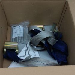 Web Sling Lifting Kit