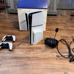 Ps5 Slim Disk 