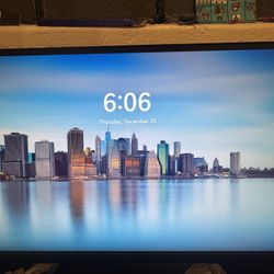540 Hz Gaming Monitor Acer