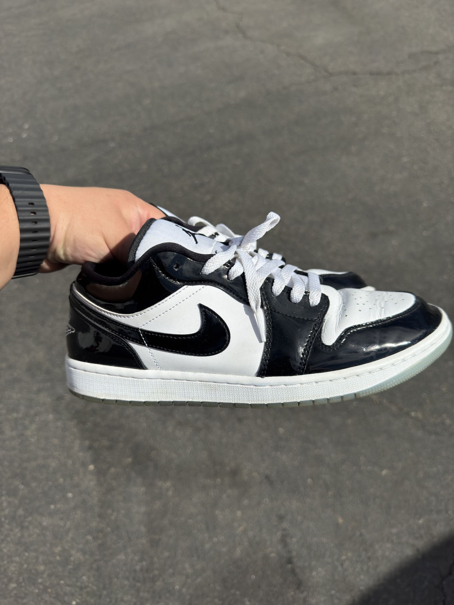 Jordan 1 Low 