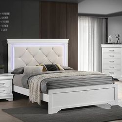 Queen Size Bed Frame Only