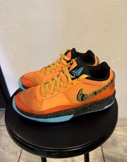 JAs 1 Bright mandarin