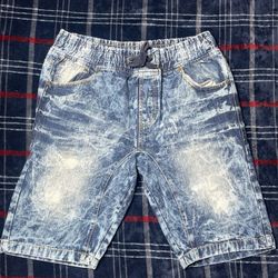 Like New SouthPole Jorts Size XL