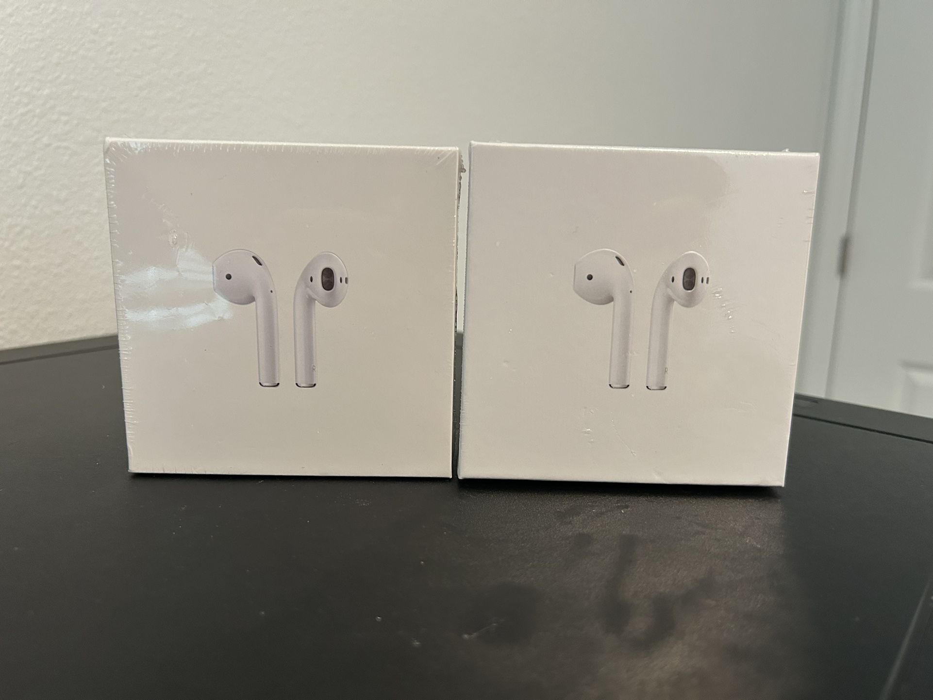 Pod Gen 2s