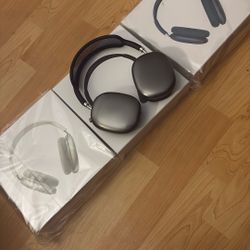 AirPod Max’s