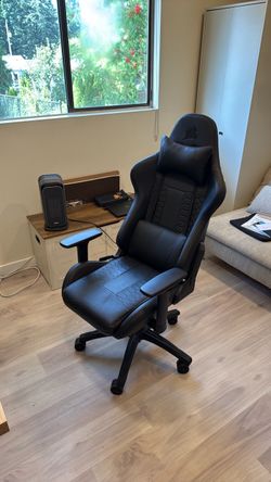 Corsair TC-100 Gaming Chair