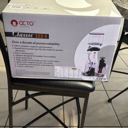 Protein Skimmer