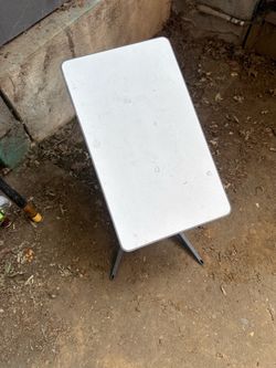 Starlink Satellite Dish – No Cables/Router – $100 OBO